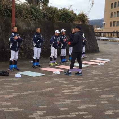 何を意識して練習するの？