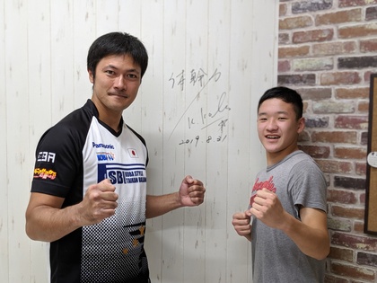 優勝しました！！！