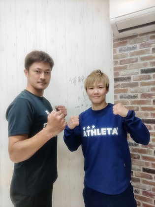 ＃479　栗山　葵選手