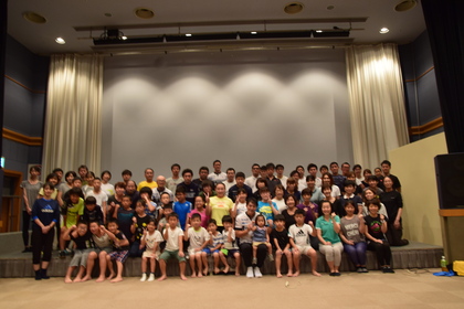 ＃475　イベントまで１ヶ月！